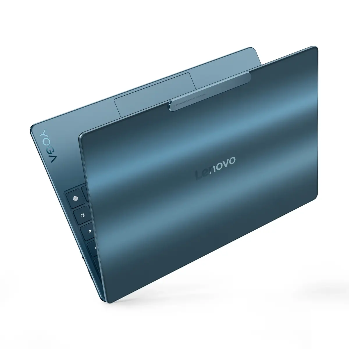 Ноутбук Lenovo Yoga Slim 9 14ILL10 | Intel Core Ultra 7 Photo 7
