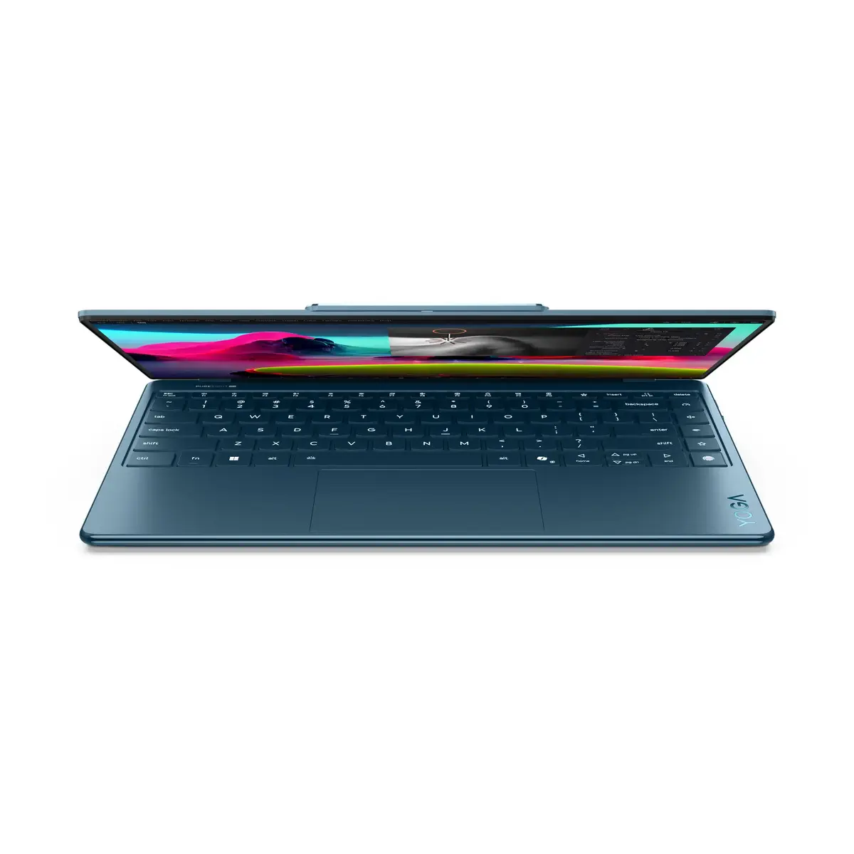 Ноутбук Lenovo Yoga Slim 9 14ILL10 | Intel Core Ultra 7 Photo 13