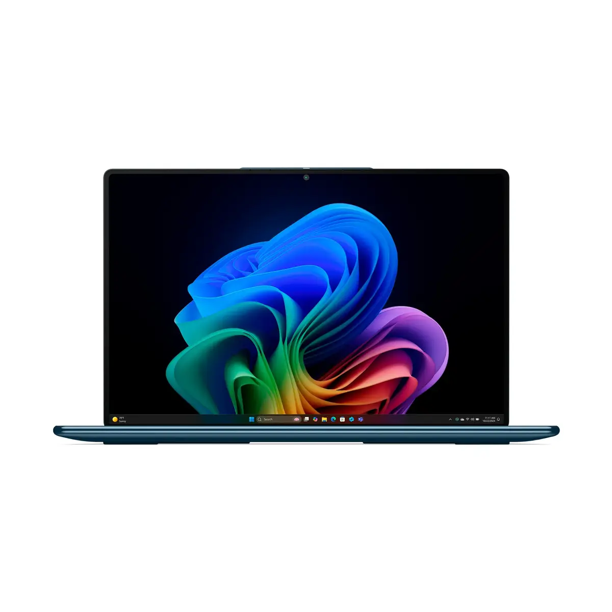 Ноутбук Lenovo Yoga Slim 9 14ILL10 | Intel Core Ultra 7 Photo 16