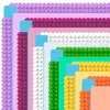 Набор KIVI KidsTV Color Frames KFR01M Photo 9