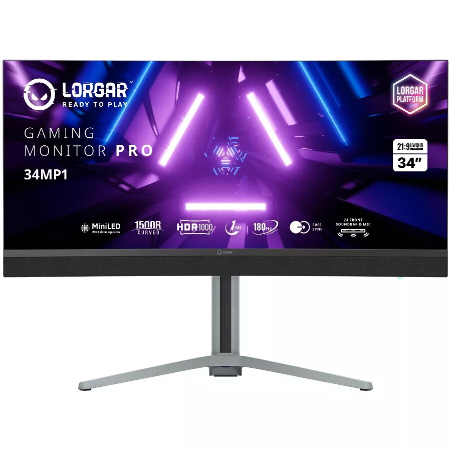 Monitori