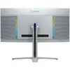 LORGAR 34MP1 34" UWQHD MiniLED изогнутый монитор Photo 5
