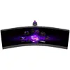 LORGAR 34MP1 34" UWQHD MiniLED изогнутый монитор Photo 9