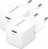 Intenso 7803032 USB-C Power Adapter Photo 2