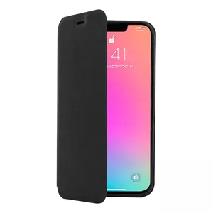 Maku vāciņš Screenor Clever iPhone 16e 15.5 cm Melns