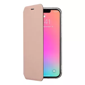 Кошелек Screenor Clever iPhone 16e 15.5 см Розовый