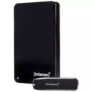 External Hard Drive Intenso 1TB USB 3.2 6023690