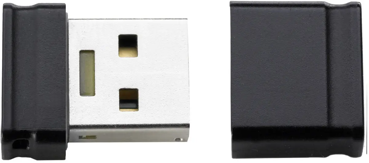 USB zibatmiņa Intenso 64 GB USB