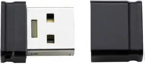 USB zibatmiņa Intenso 64 GB USB Type-A 2.0 Melna Micro Line