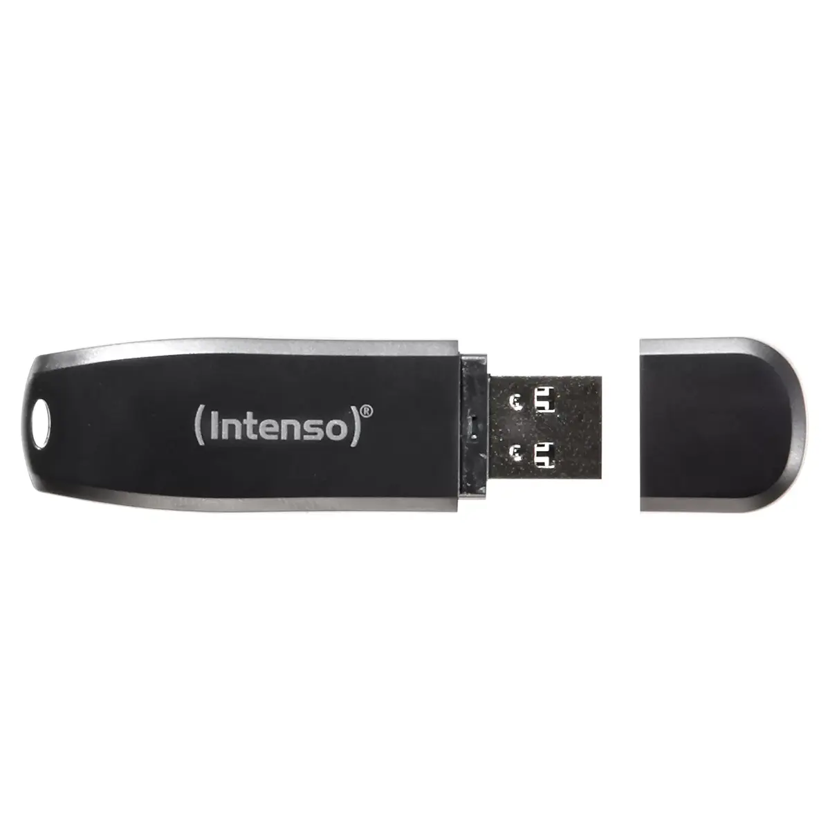 Intenso 128 GB USB 3.2 Gen 1 zibatmiņa Photo 2