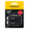 Intenso 128 GB USB 3.2 Gen 1 zibatmiņa Photo 4