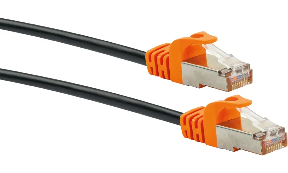 Networking Cable Schwaiger CKO7020 531 Photo 2