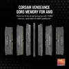 Модуль памяти Corsair 16 ГБ CMK16GX5M2B5200Z40 Photo 7