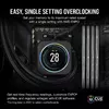 Модуль памяти Corsair 16 ГБ CMK16GX5M2B5200Z40 Photo 9