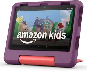 Tablet Amazon B0CVDWHGG5 8" 3 GB RAM 32 GB Storage