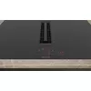 Siemens iQ500 ED711HQ26E 70 cm induction hob with hood Photo 2