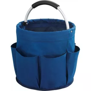 Cleaning Supplies Bag Wenko 48388 — Portable Organizer for Cleaning Tools and Accessories