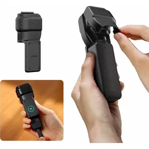Protective Case Ulanzi SB9801 for DJI Osmo Pocket 3 — compact protective cover for gimbal camera