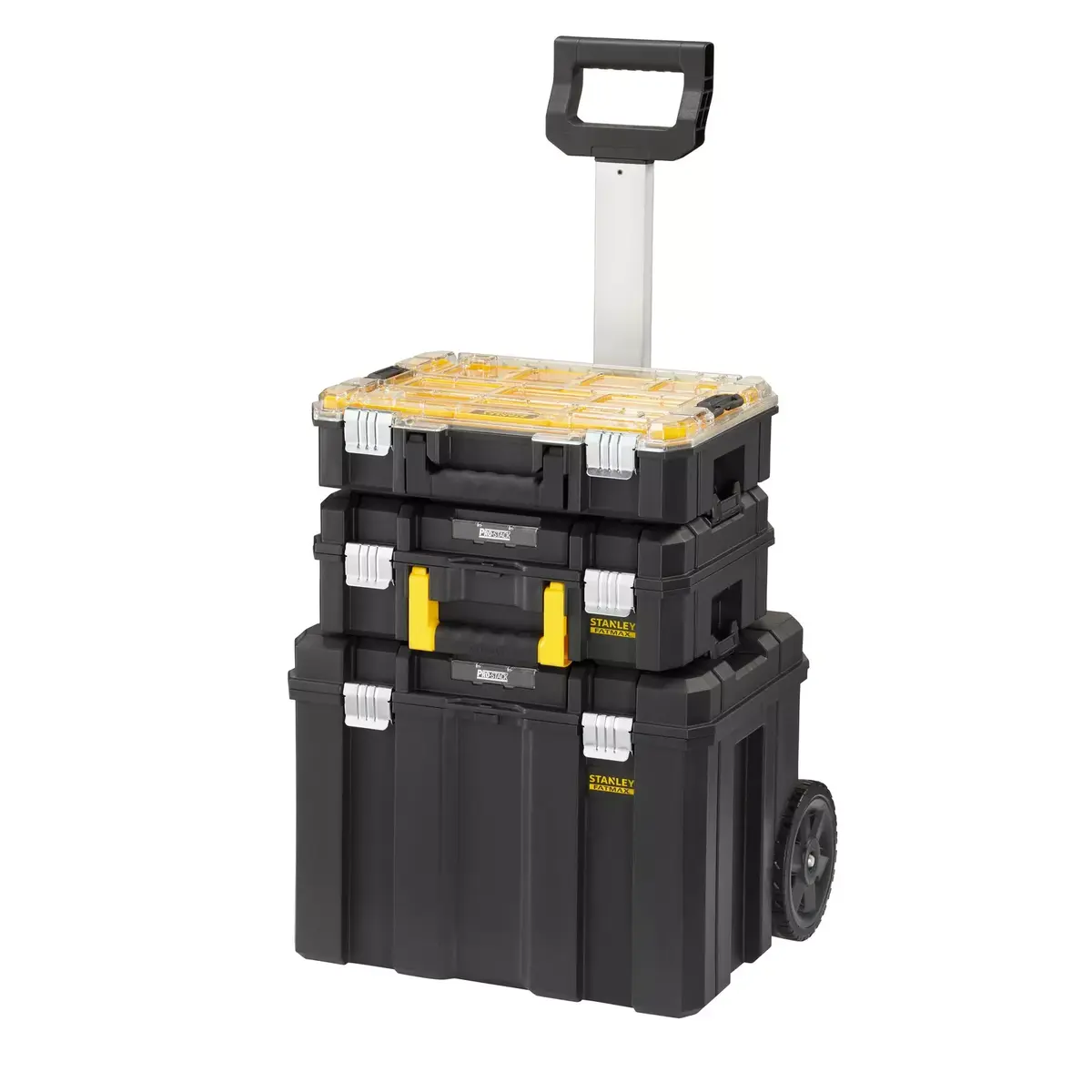 Rīku uzglabāšanas kaste Stanley FATMAX FMST1-80101 Photo 2