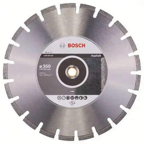 Bosch 2 608 602 625 dimanta
