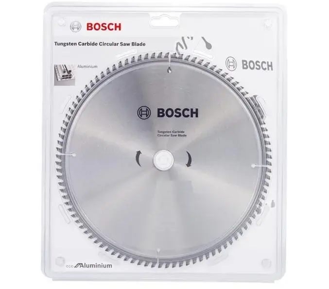 Пильный диск Bosch SAW ALU ECO 305x30x80z Photo 2