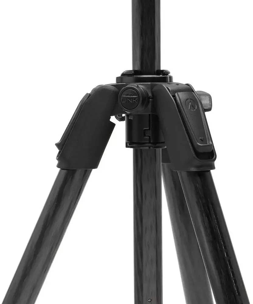 Штатив Manfrotto MK055CXPRO4-Q6T Photo 5