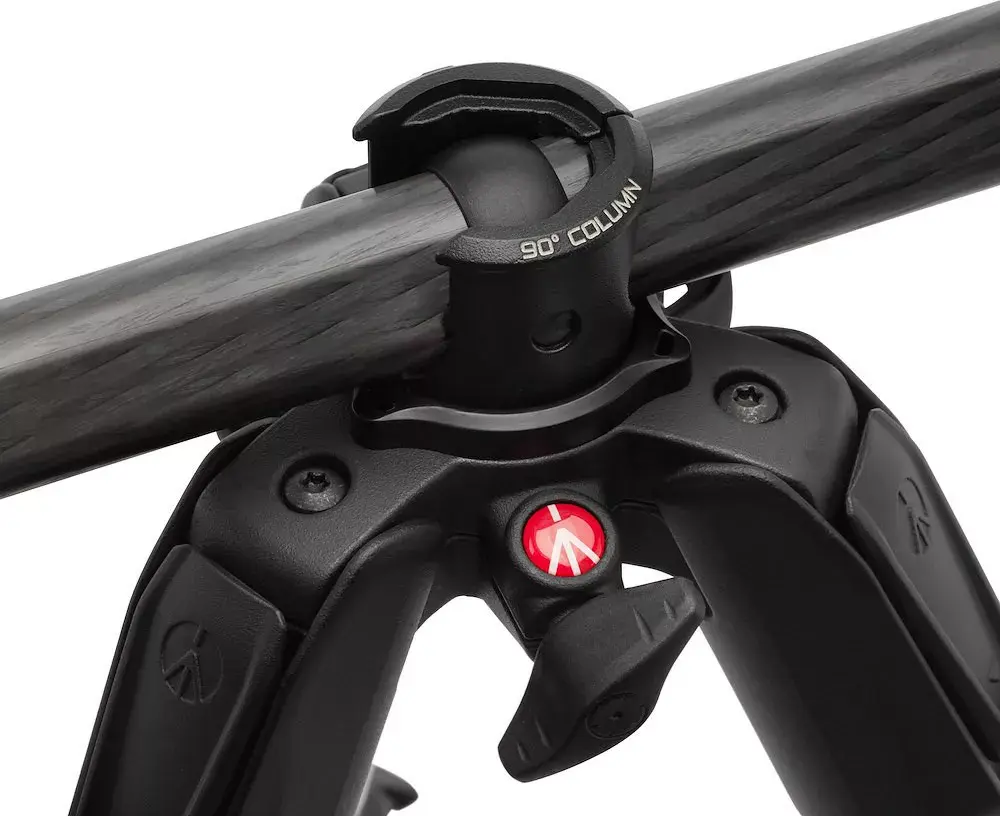 Штатив Manfrotto MK055CXPRO4-Q6T Photo 6
