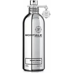 Parfimēta ūdens Montale Chypre Fruite 100 ml — unisex