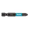 Makita E-12407 screwdriver bit, 50 mm, 10 pcs Photo 2