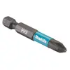 Makita E-12407 screwdriver bit, 50 mm, 10 pcs Photo 3