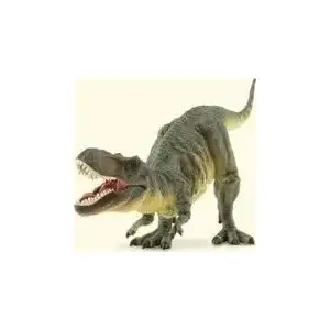 Collecta dinozaura figūriņa Tiranosaur Deluxe mērogā 1:40 kolekcionējama modelis