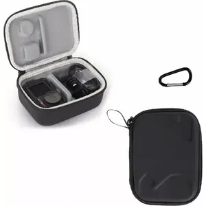 Protective Case Sunnylife for DJI Osmo Action 3/4/5/Pro — Hard Carrying Box, Model SB9353