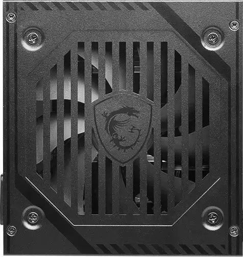 MSI MAG A650BNL 650 Вт ATX БП Photo 6