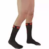 Тонкие носки macho underwear D-241317 Photo 3