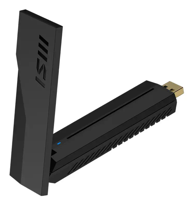USB Stick MSI BE6500 WiFi7 Photo 2