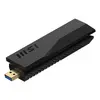 USB Stick MSI BE6500 WiFi7 Photo 3