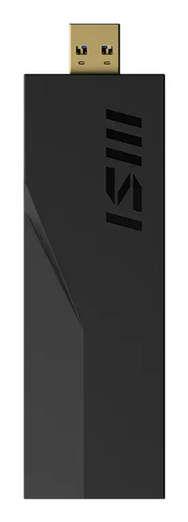 USB Stick MSI BE6500 WiFi7 Photo 4