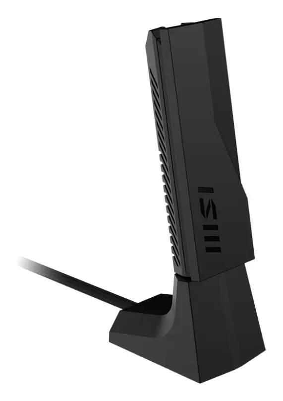 USB Stick MSI BE6500 WiFi7 Photo 6
