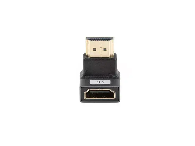LANBERG AD-HDMI-07 HDMI Type A female adapter Photo 2