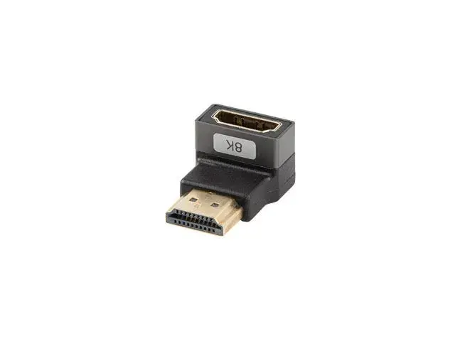 LANBERG AD-HDMI-07 HDMI Type A female adapter Photo 4