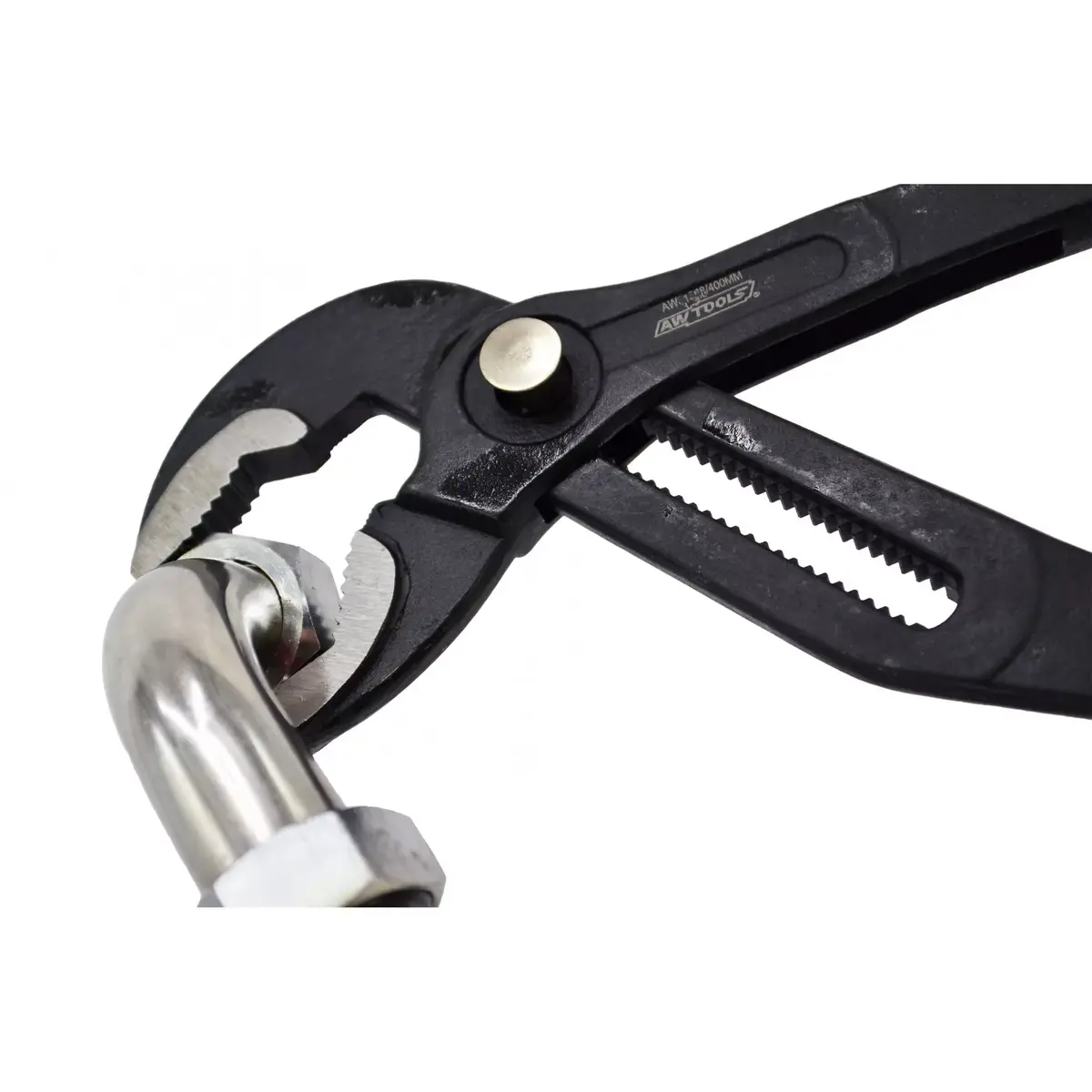 Pipe wrench AWTools AW31366 Photo 3