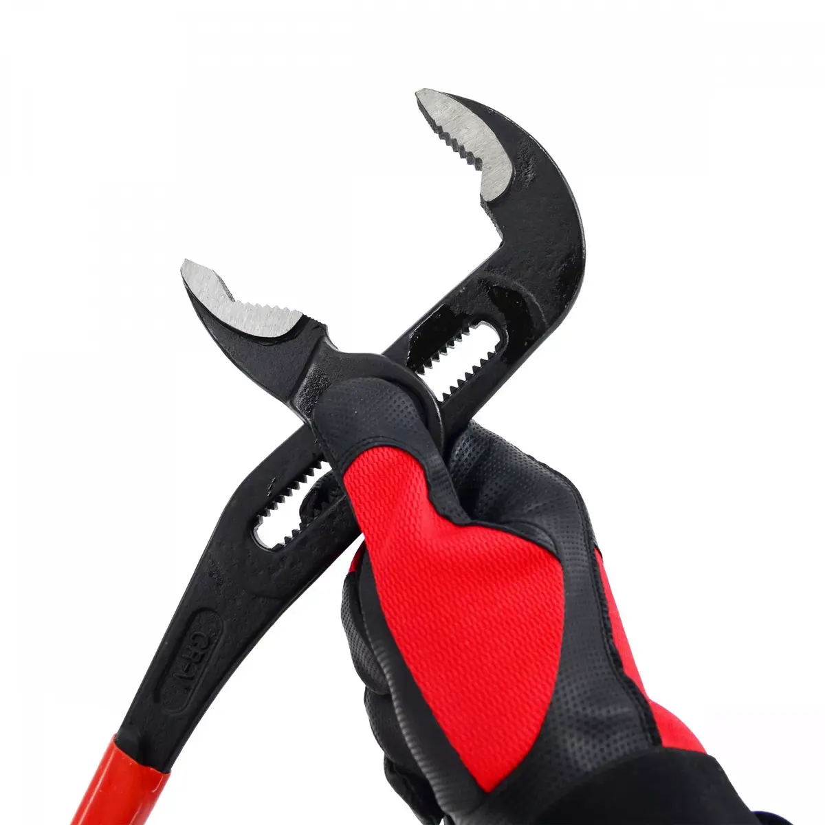 Pipe wrench AWTools AW31366 Photo 4