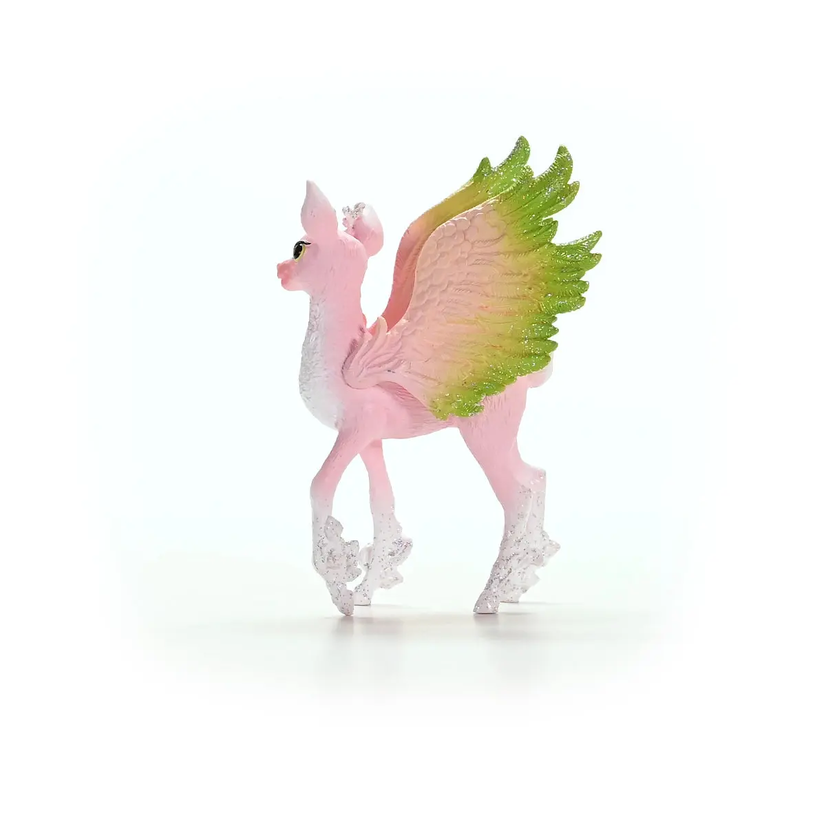 Schleich BAYALA Magical Fawn 70821S Figurine Photo 4