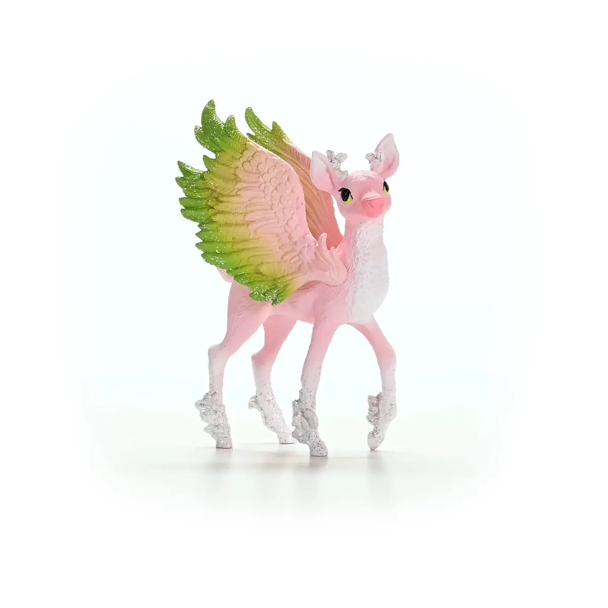 Schleich BAYALA Magical Fawn 70821S Figurine Photo 5
