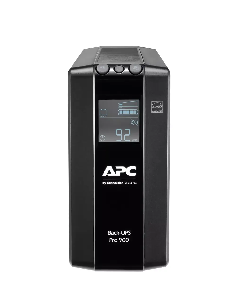 APC Back-UPS PRO BR900MI Photo 8