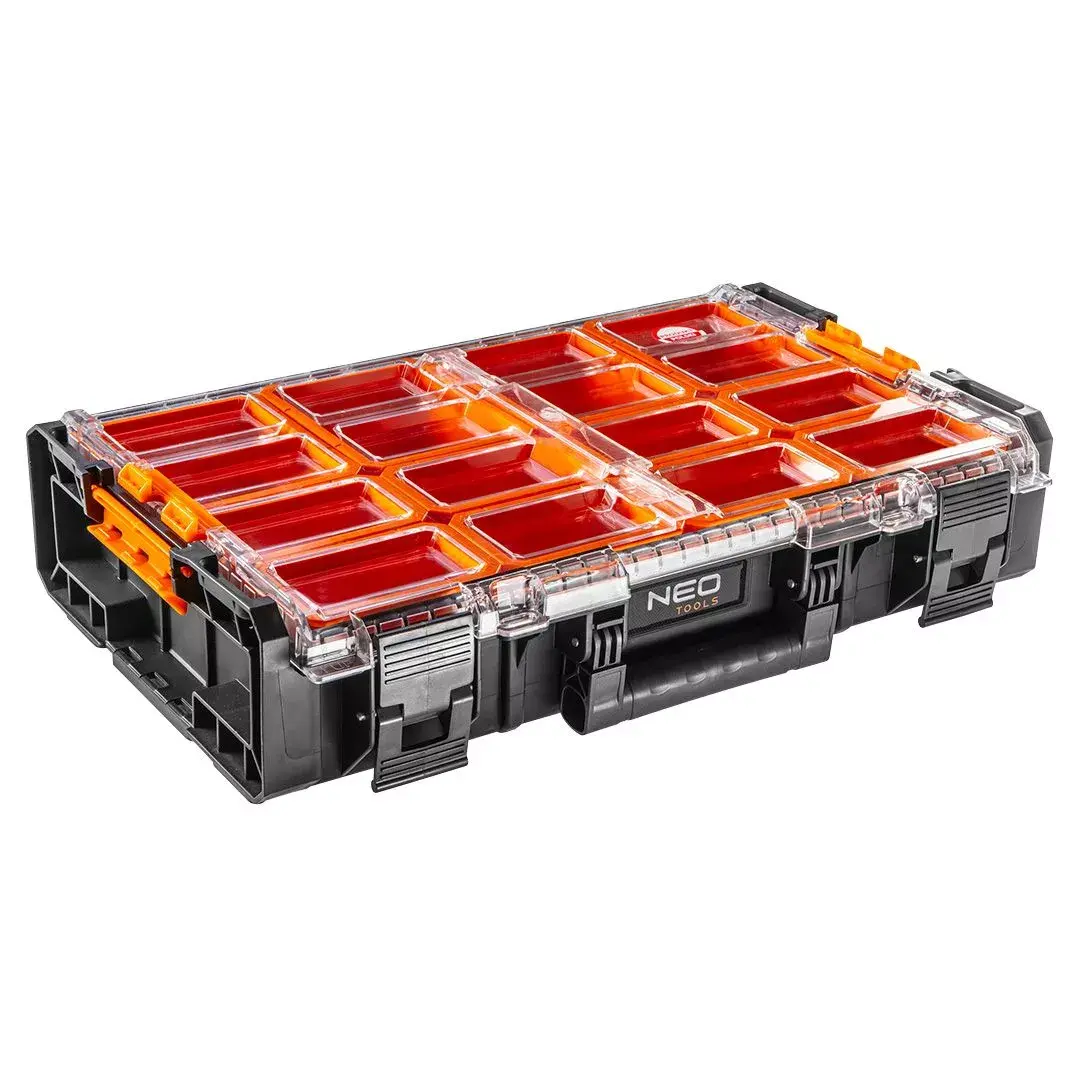Organizer NEO tools 84-268, depth 575 mm Photo 3