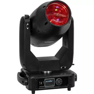 Moving head light EUROLITE TMH-S400 400W CMY — beam/spot/wash