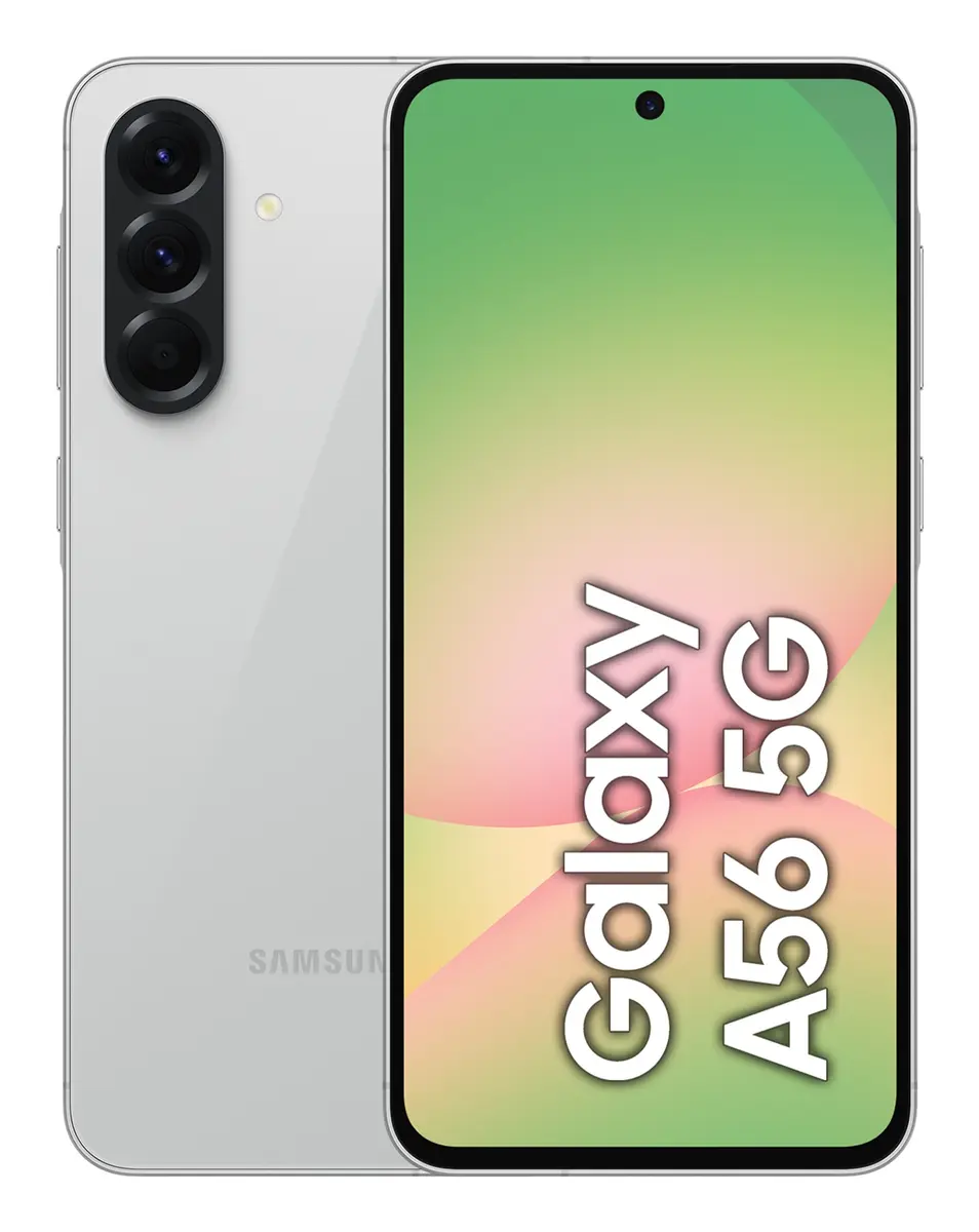 Samsung Galaxy A56 5G Dual SIM