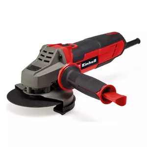Angle Grinder Einhell TE-AG 125/1010 1010W 12000 RPM 12.5 cm