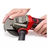 Angle Grinder Einhell TE-AG 125/1010 Photo 2